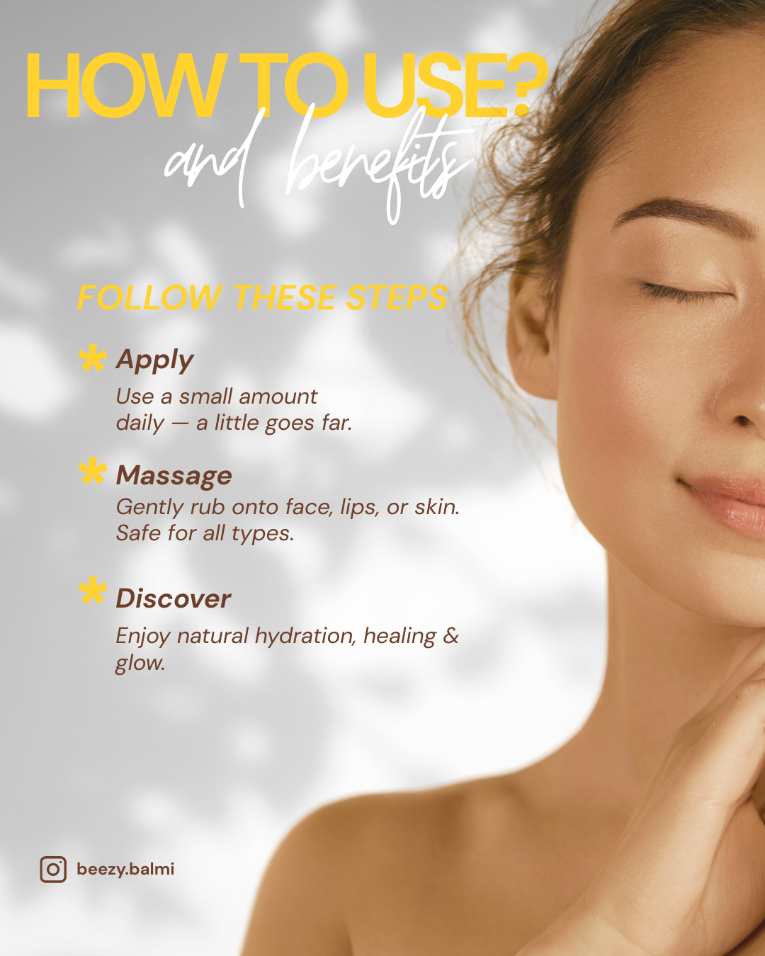 Whipped Tallow & Honey Balm - Natural Skin Repair