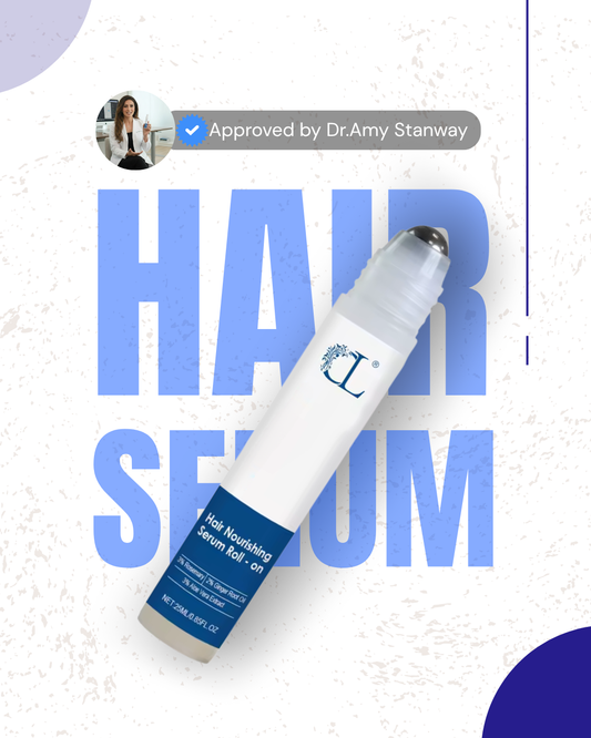 Hair Growth Serum 25 ml